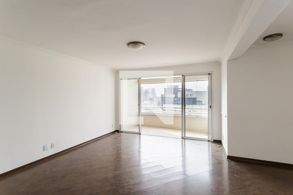 Apartamento, 4 quartos, 104 m² - Foto 2