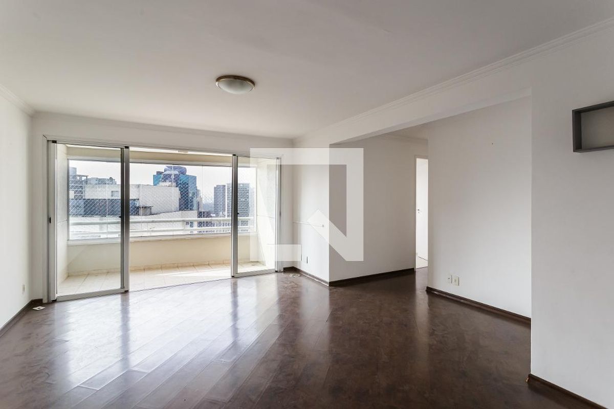 Apartamento, 4 quartos, 104 m² - Foto 1