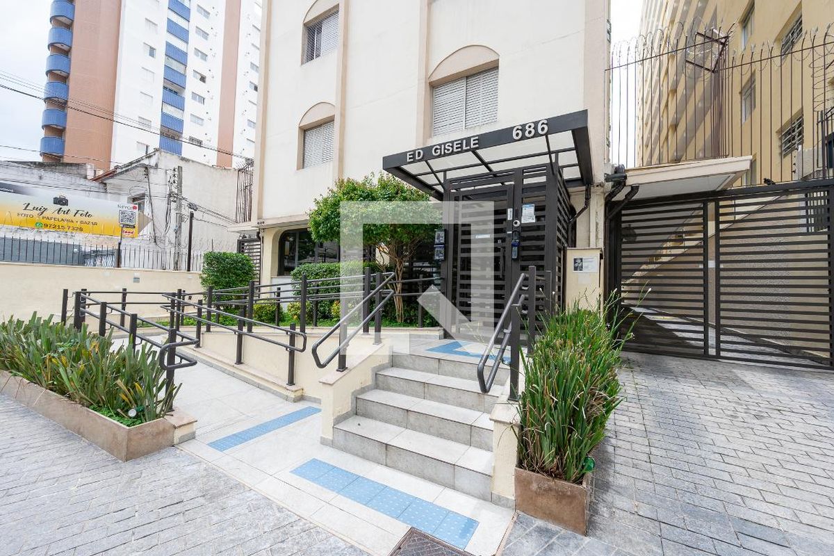 Apartamento, 2 quartos, 64 m² - Foto 40