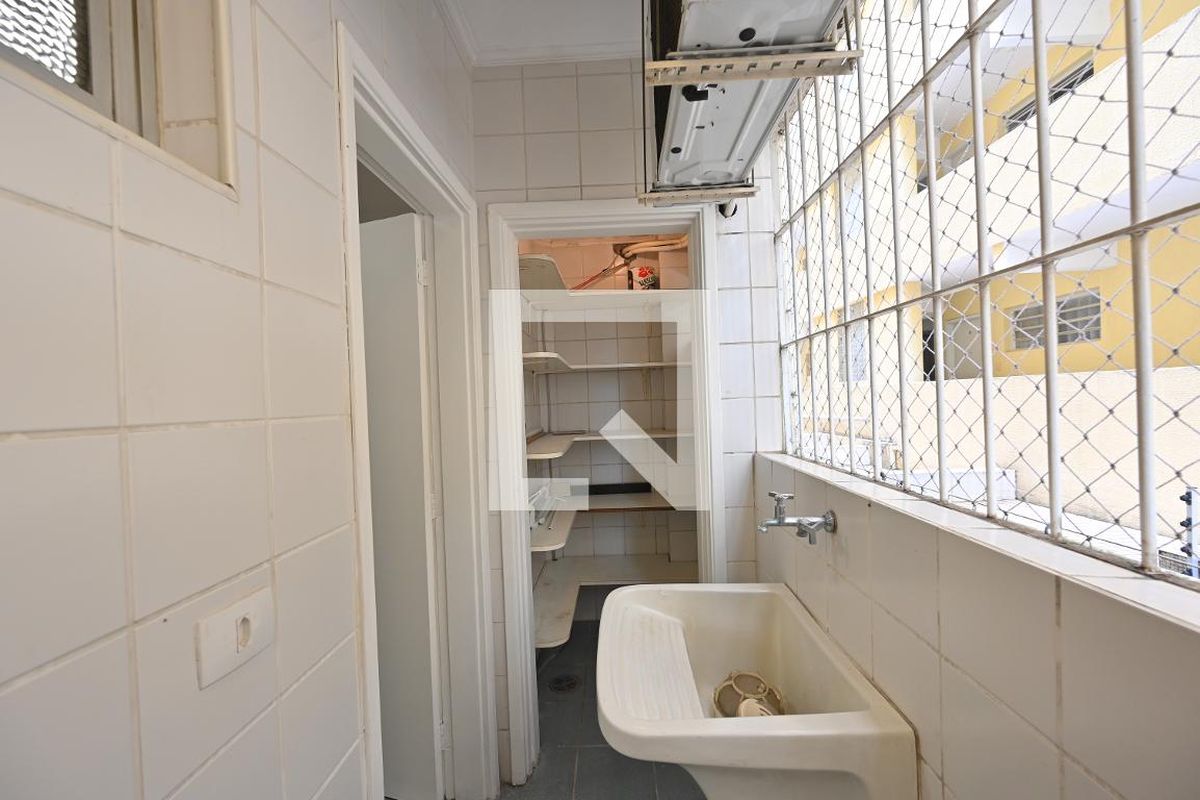 Apartamento, 2 quartos, 64 m² - Foto 28