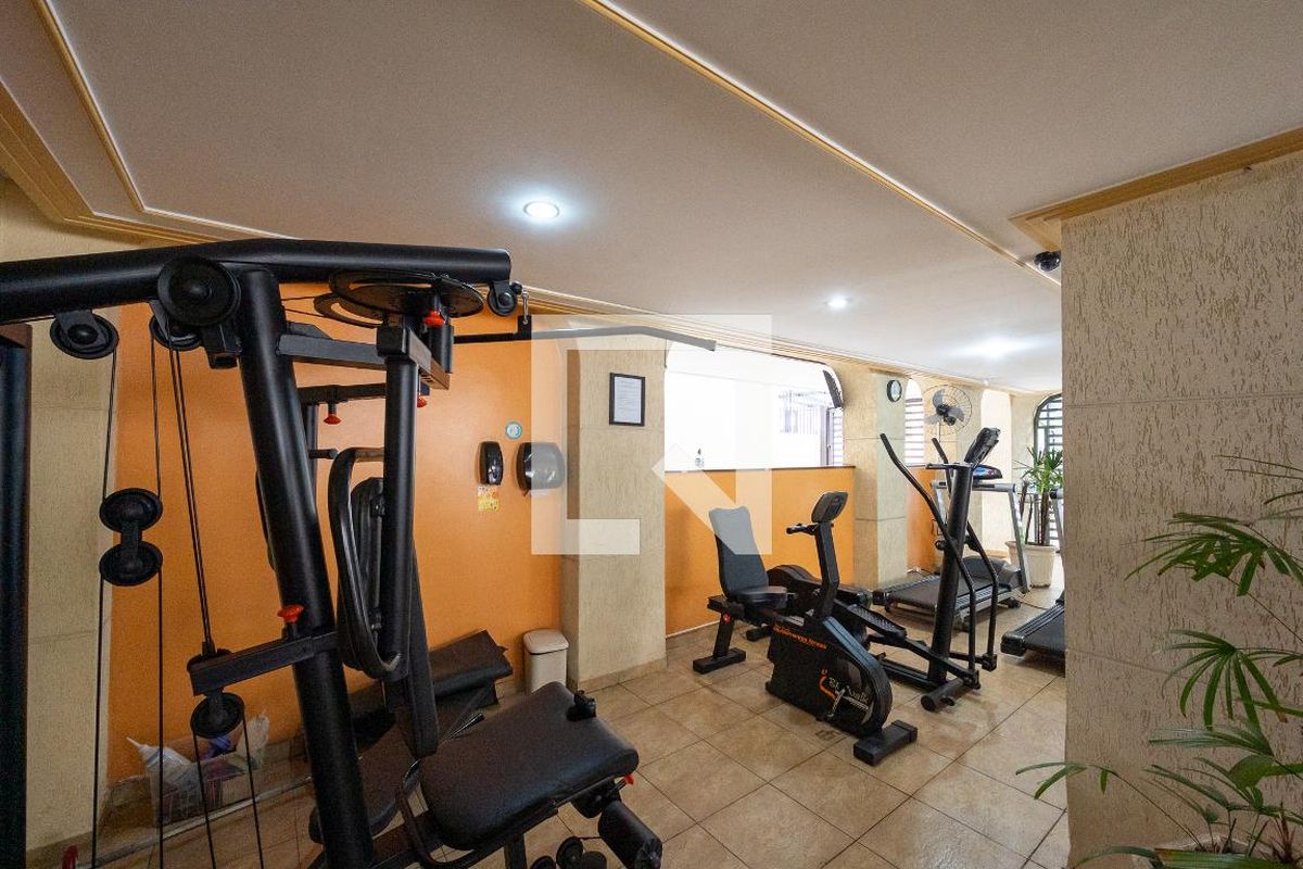 Apartamento, 2 quartos, 64 m² - Foto 29