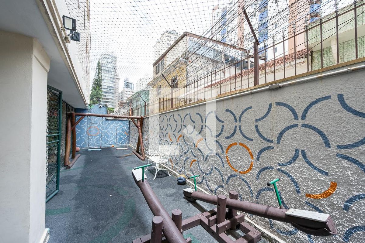 Apartamento, 2 quartos, 64 m² - Foto 34