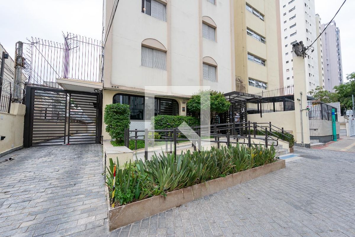 Apartamento, 2 quartos, 64 m² - Foto 39