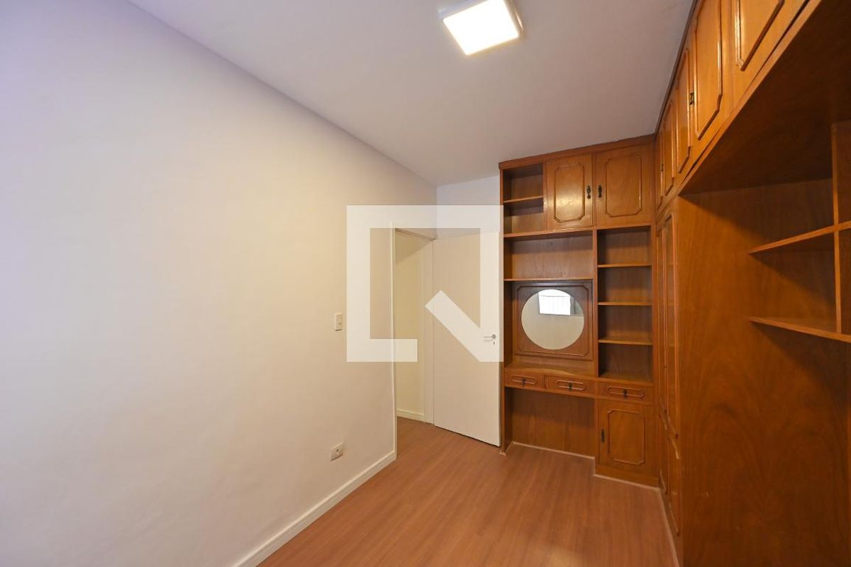 Apartamento, 2 quartos, 64 m² - Foto 10