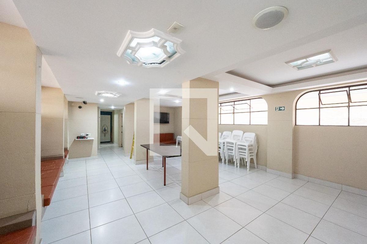 Apartamento, 2 quartos, 64 m² - Foto 32