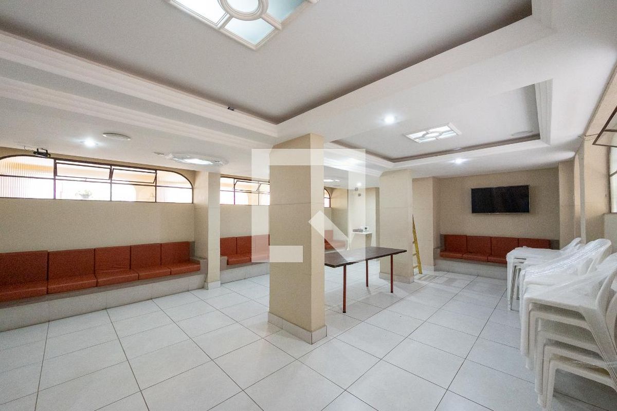 Apartamento, 2 quartos, 64 m² - Foto 31