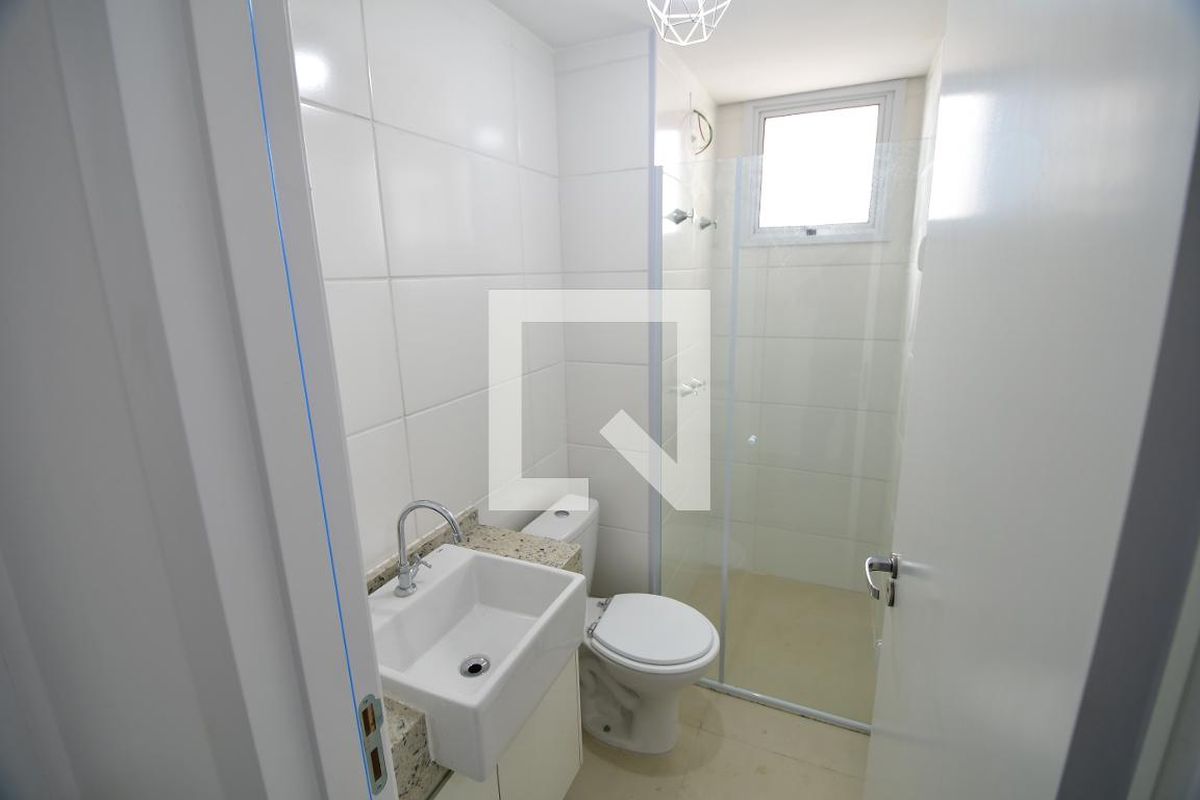 Apartamento à Venda - Mansões Santo Antônio, 2 Quartos,  60 m2 em , Campinas - sp | SoloBR