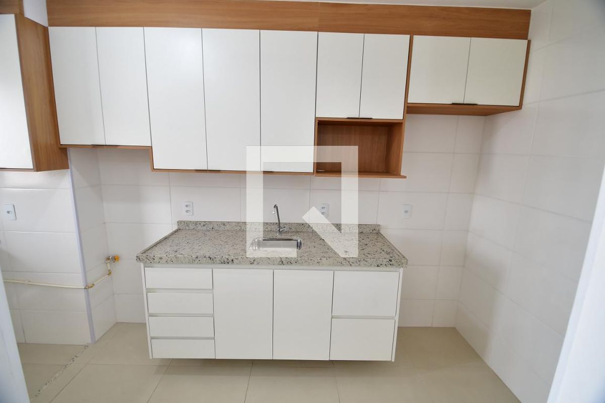 Apartamento à Venda - Mansões Santo Antônio, 2 Quartos,  60 m2 em , Campinas - sp | SoloBR