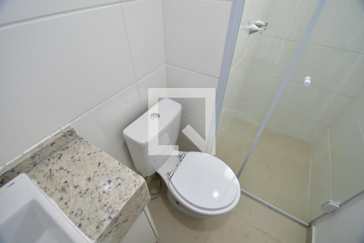 Apartamento à Venda - Mansões Santo Antônio, 2 Quartos,  60 m2 em , Campinas - sp | SoloBR