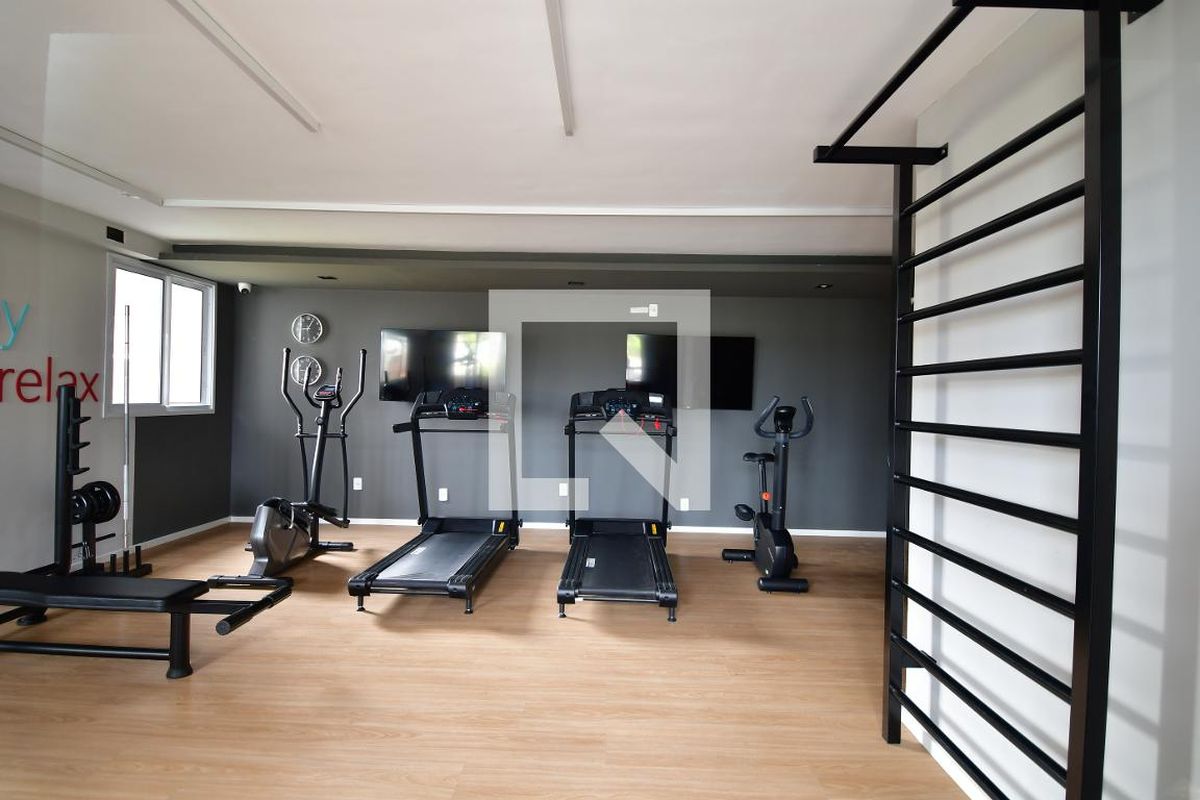 Apartamento à Venda - Mansões Santo Antônio, 2 Quartos,  60 m2 em , Campinas - sp | SoloBR
