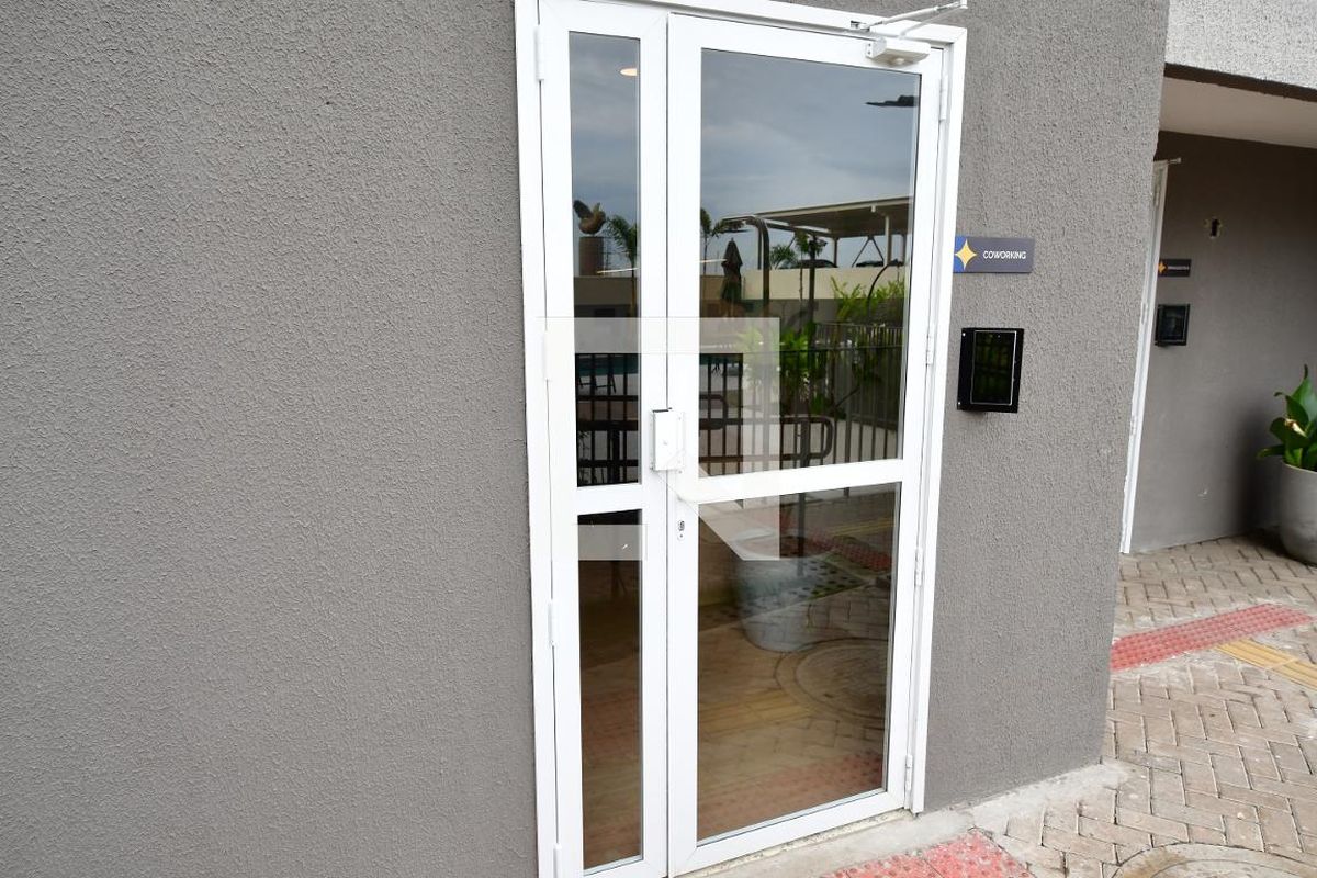 Apartamento à Venda - Mansões Santo Antônio, 2 Quartos,  60 m2 em , Campinas - sp | SoloBR