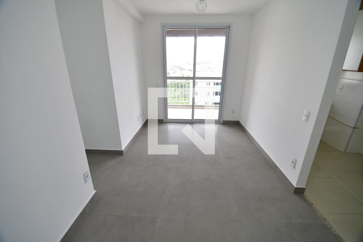 Apartamento à Venda - Mansões Santo Antônio, 2 Quartos,  60 m2 em , Campinas - sp | SoloBR