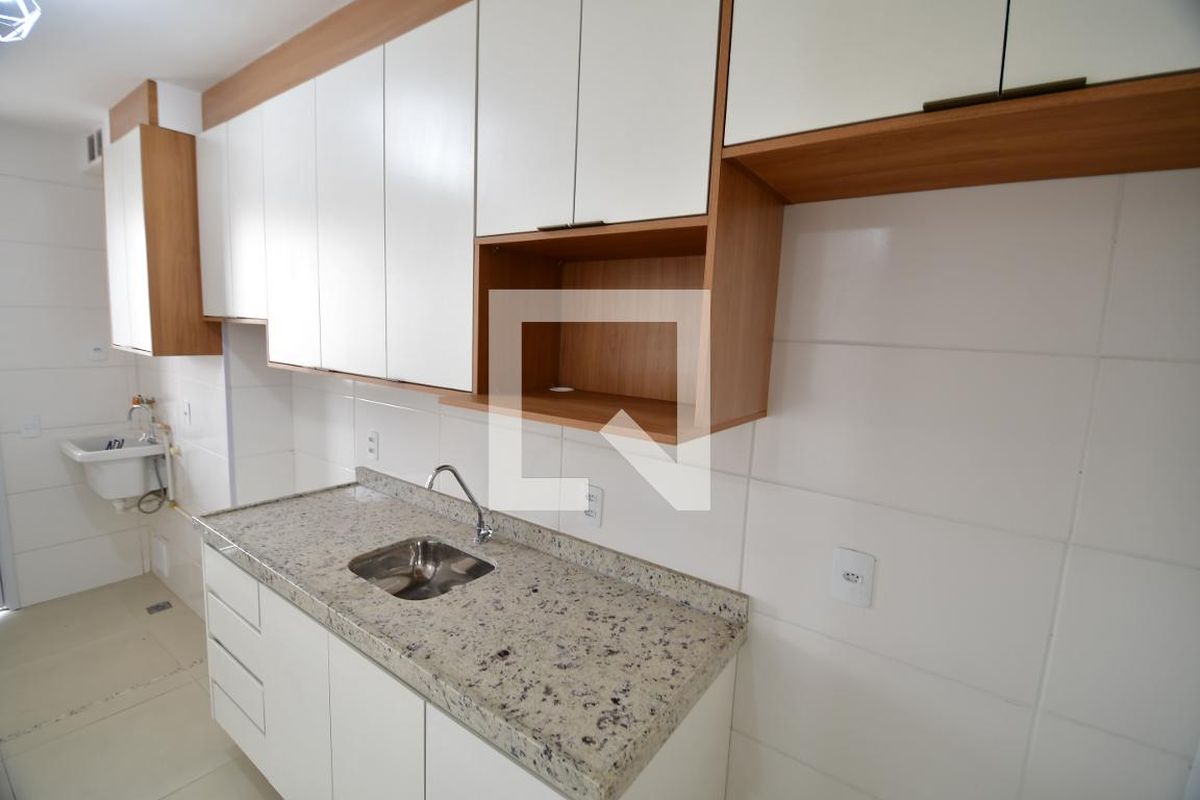 Apartamento à Venda - Mansões Santo Antônio, 2 Quartos,  60 m2 em , Campinas - sp | SoloBR
