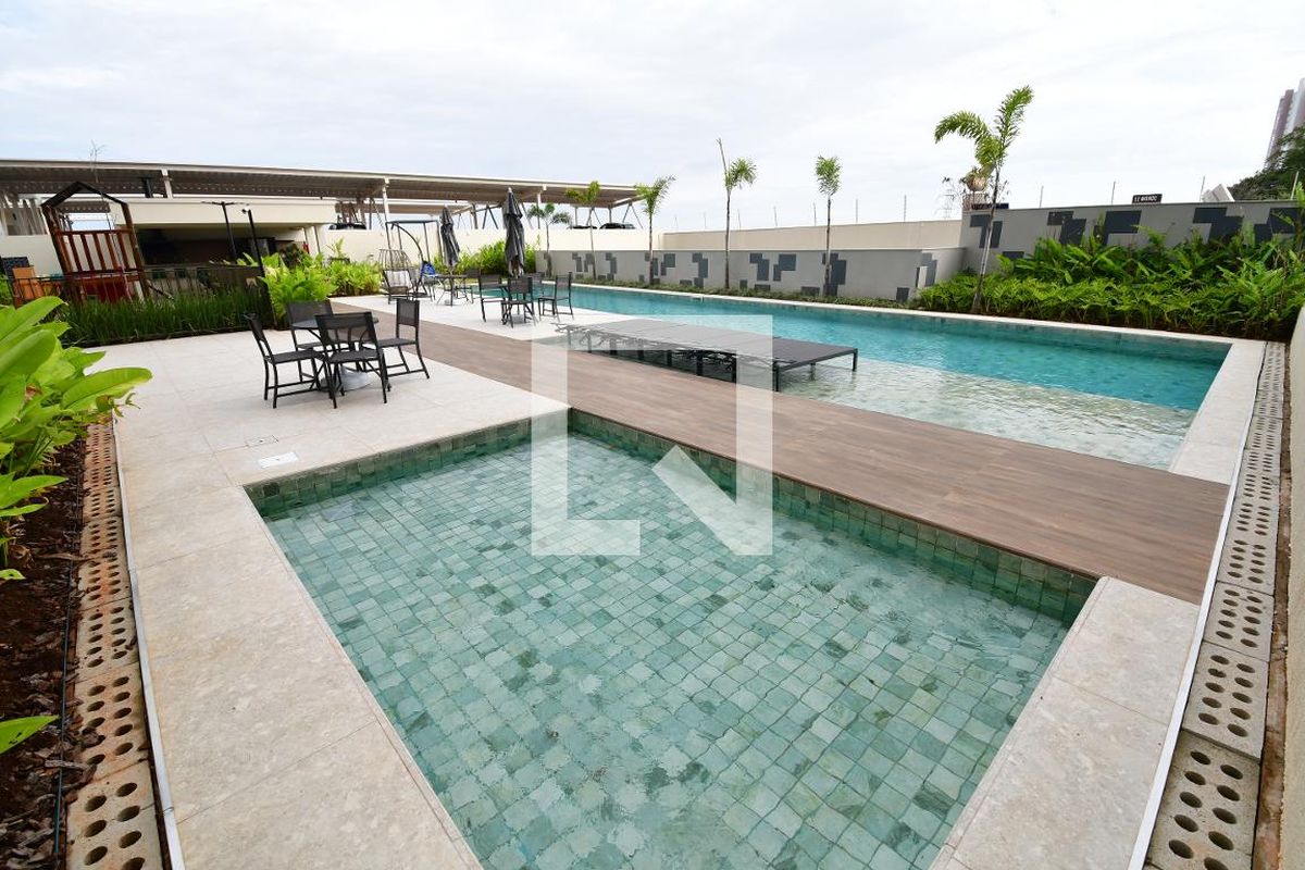 Apartamento à Venda - Mansões Santo Antônio, 2 Quartos,  60 m2 em , Campinas - sp | SoloBR