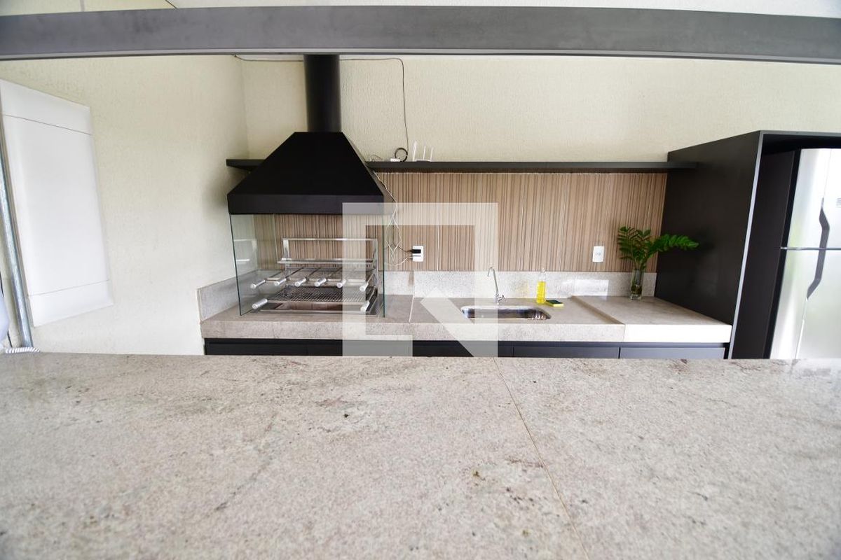 Apartamento à Venda - Mansões Santo Antônio, 2 Quartos,  60 m2 em , Campinas - sp | SoloBR