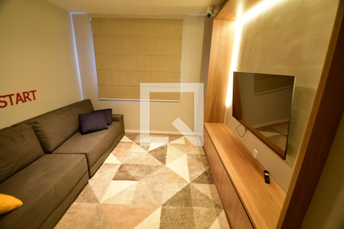 Apartamento à Venda - Mansões Santo Antônio, 2 Quartos,  60 m2 em , Campinas - sp | SoloBR