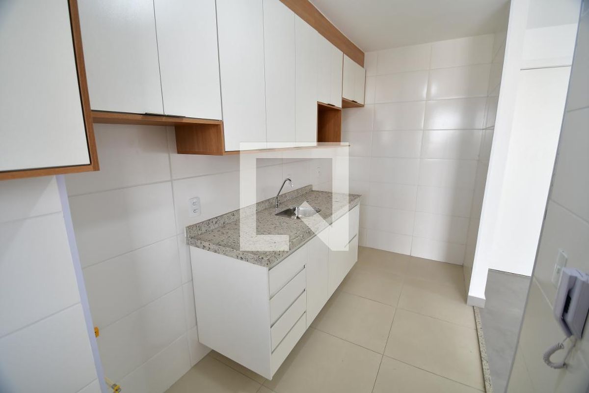 Apartamento à Venda - Mansões Santo Antônio, 2 Quartos,  60 m2 em , Campinas - sp | SoloBR