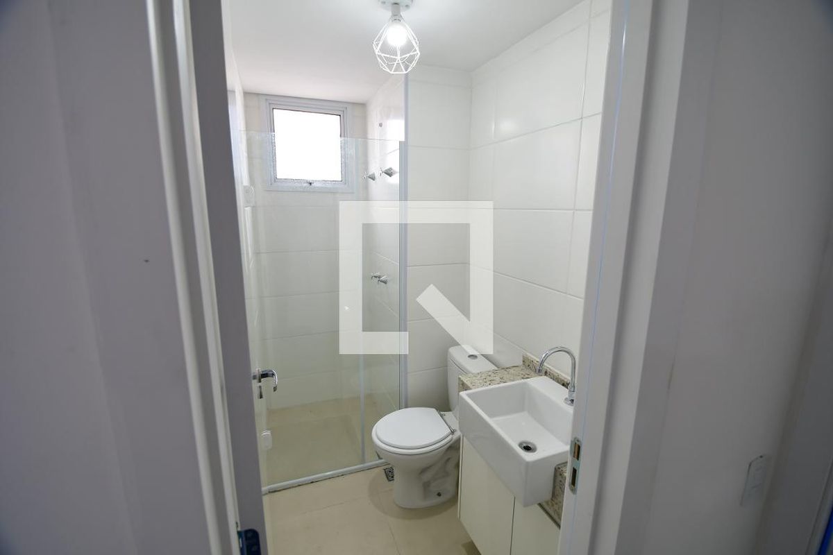 Apartamento à Venda - Mansões Santo Antônio, 2 Quartos,  60 m2 em , Campinas - sp | SoloBR