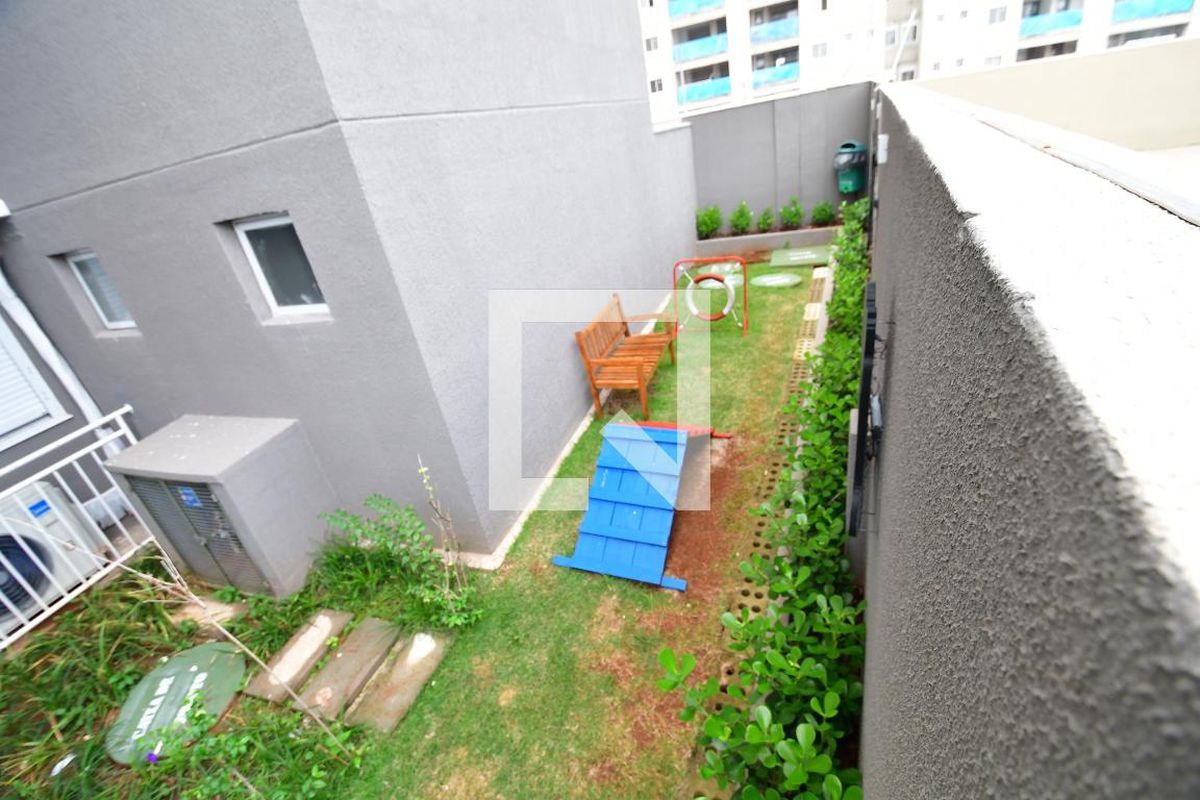 Apartamento à Venda - Mansões Santo Antônio, 2 Quartos,  60 m2 em , Campinas - sp | SoloBR