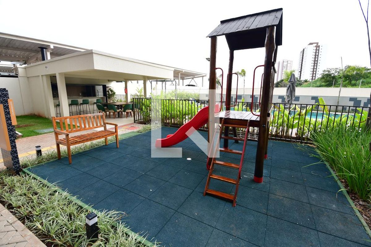 Apartamento à Venda - Mansões Santo Antônio, 2 Quartos,  60 m2 em , Campinas - sp | SoloBR