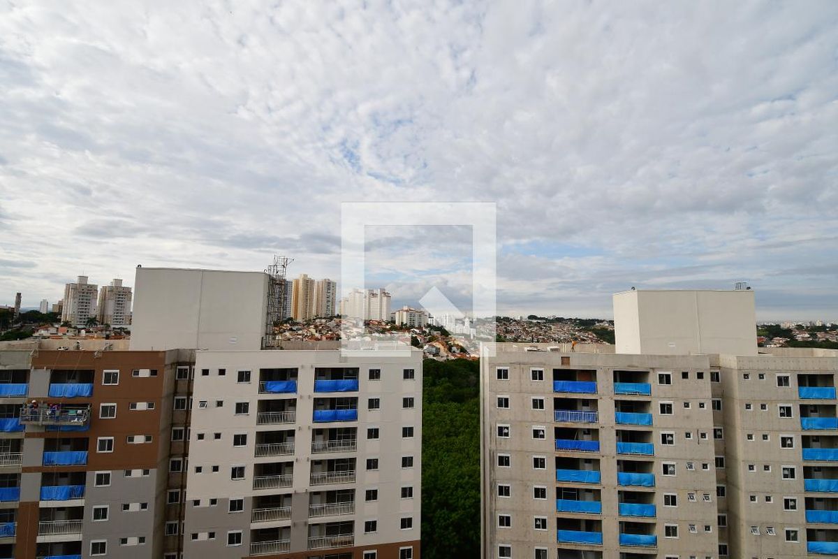 Apartamento à Venda - Mansões Santo Antônio, 2 Quartos,  60 m2 em , Campinas - sp | SoloBR