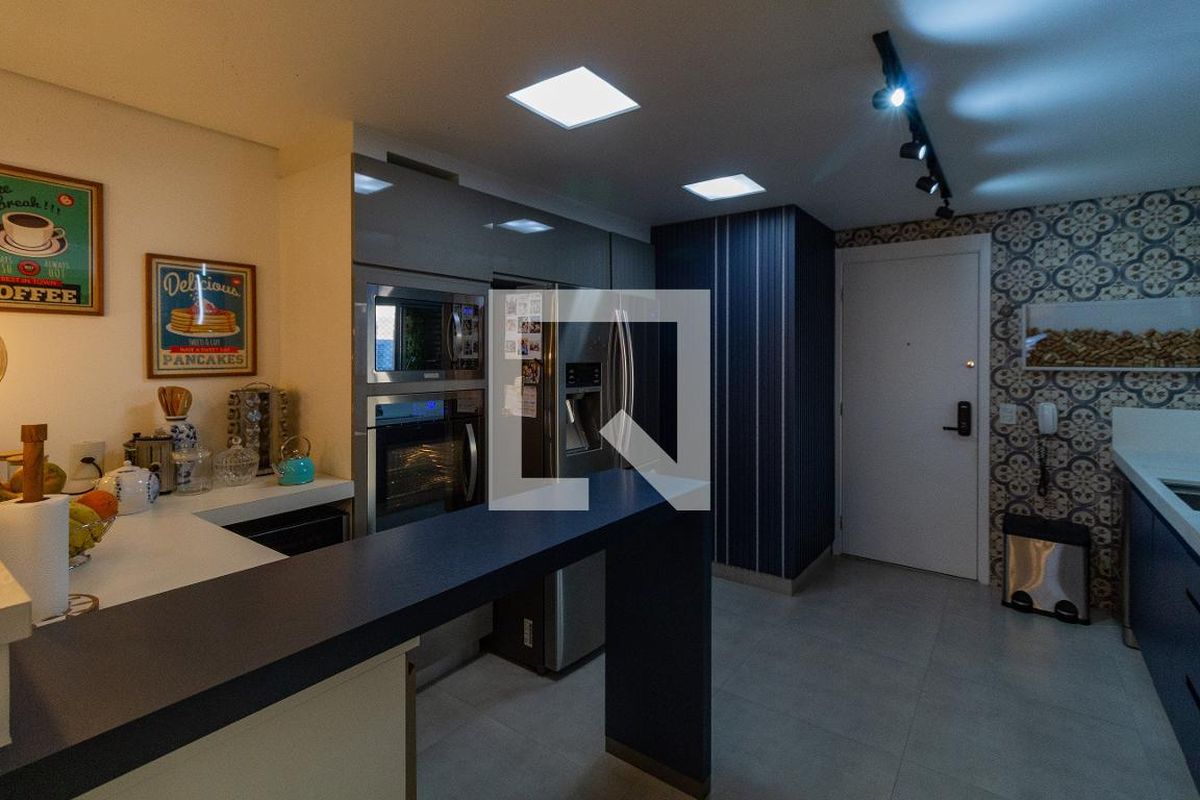 Apartamento, 3 quartos, 150 m² - Foto 6