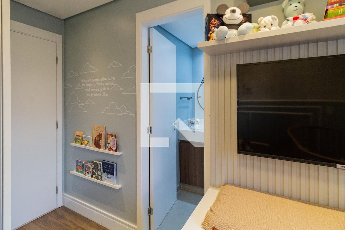 Apartamento, 3 quartos, 150 m² - Foto 26