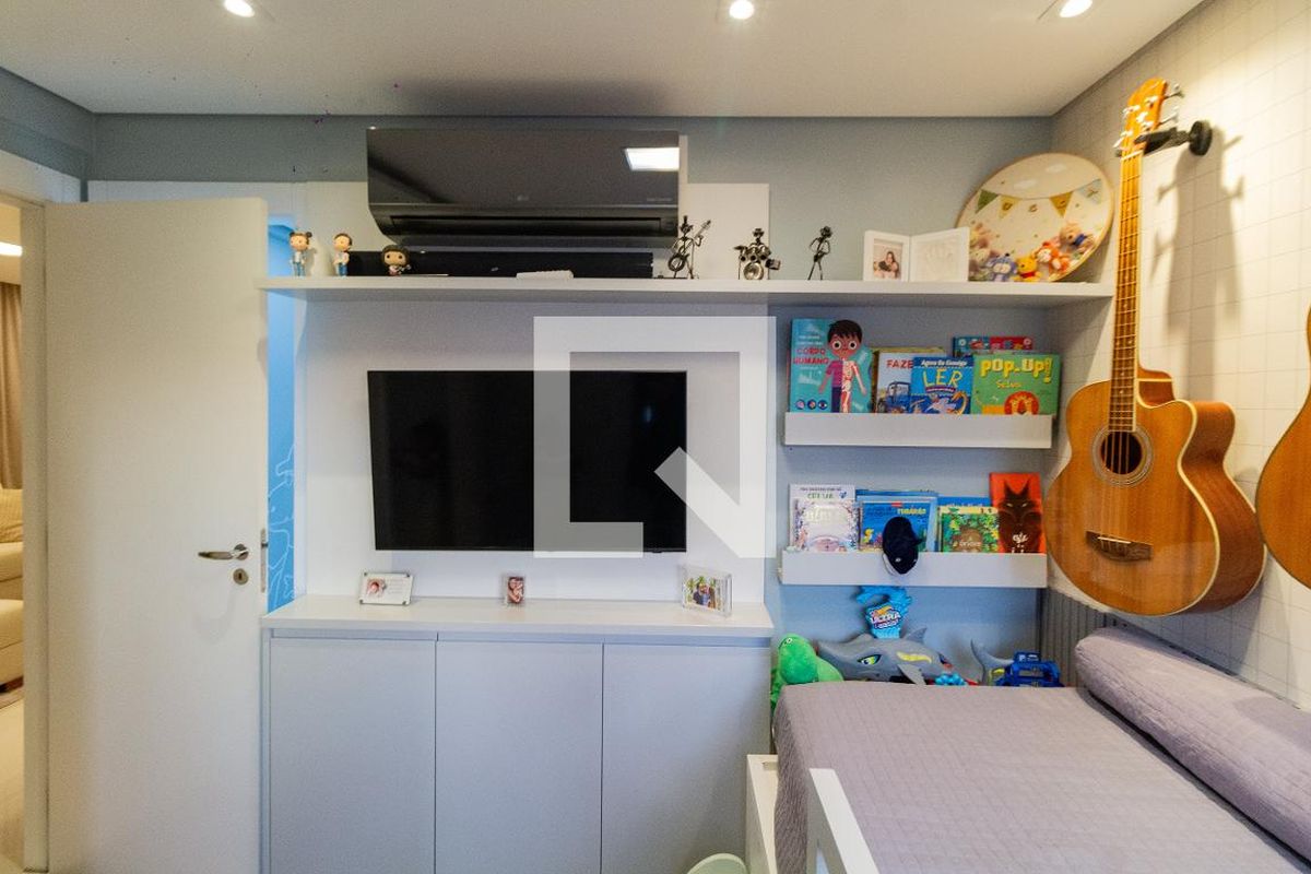 Apartamento, 3 quartos, 150 m² - Foto 30