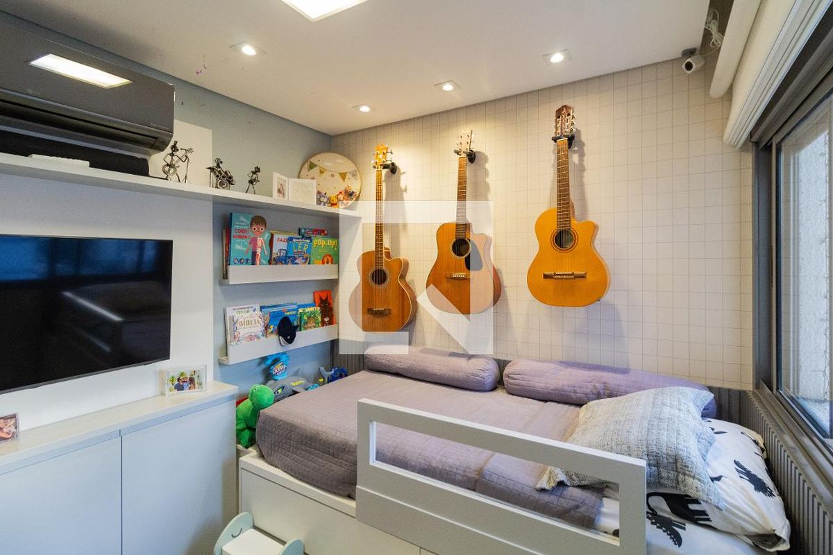 Apartamento, 3 quartos, 150 m² - Foto 29