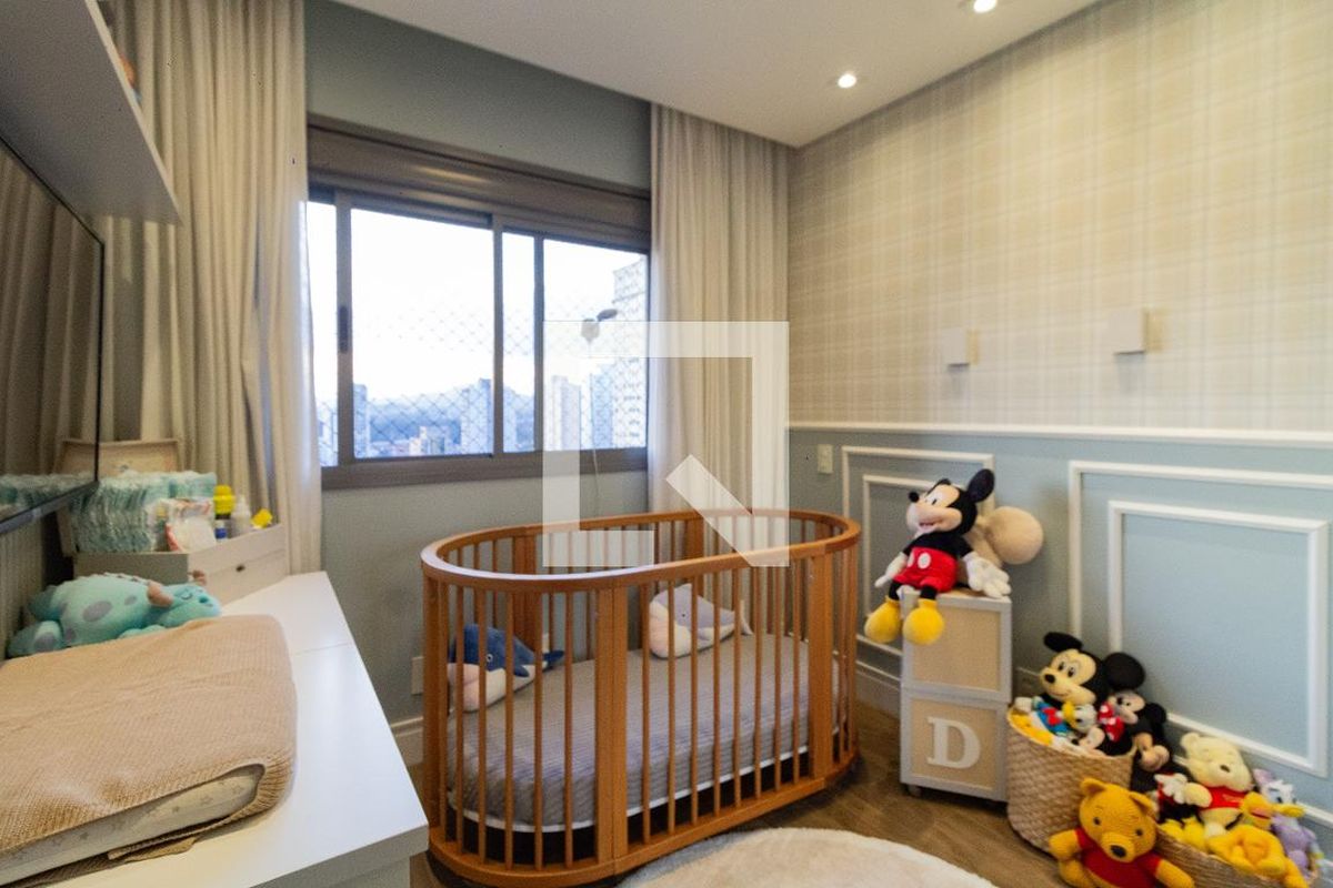 Apartamento, 3 quartos, 150 m² - Foto 20