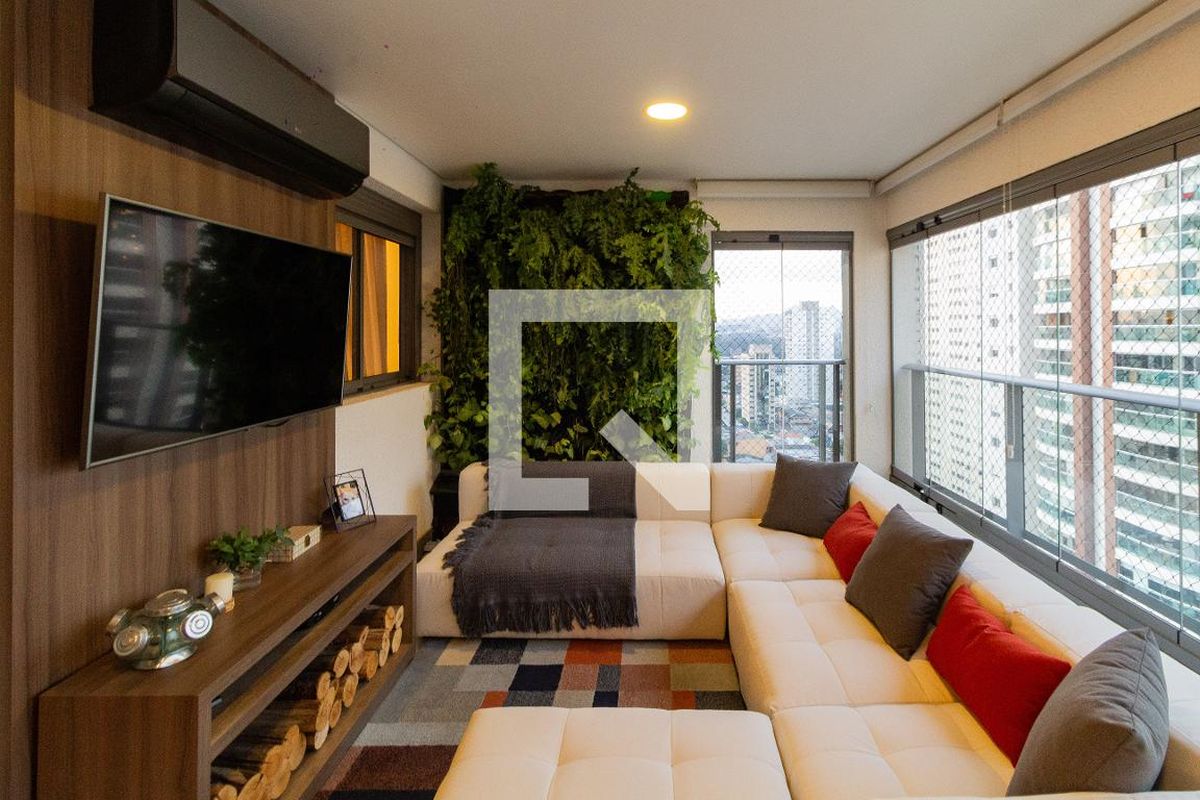 Apartamento, 3 quartos, 150 m² - Foto 47