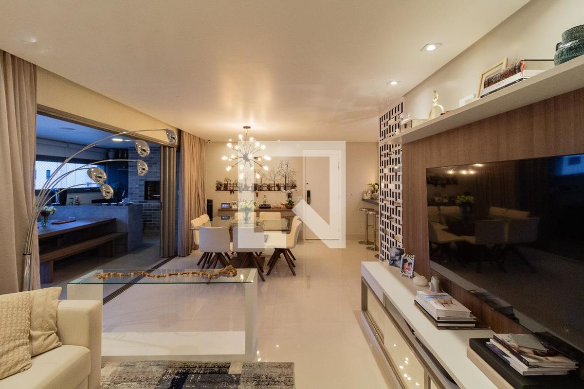 Apartamento, 3 quartos, 150 m² - Foto 43