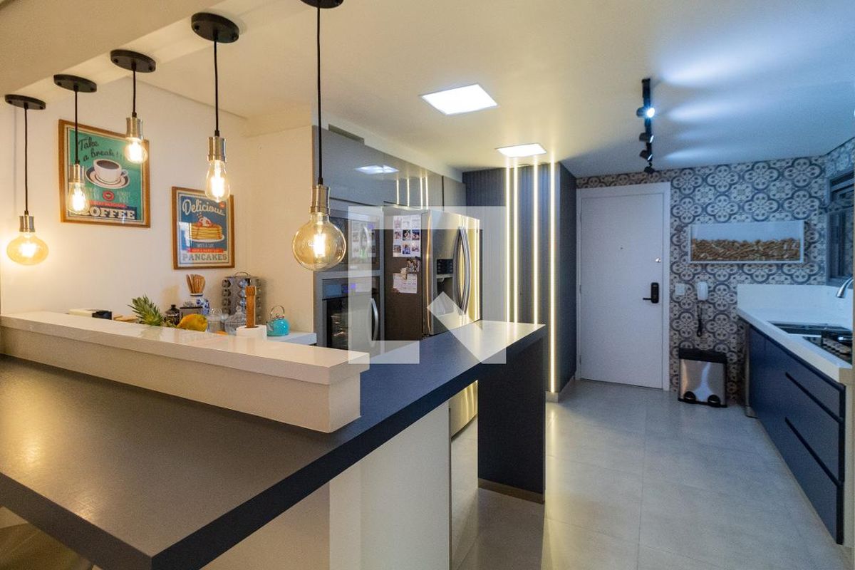 Apartamento, 3 quartos, 150 m² - Foto 8