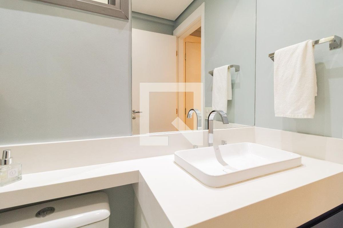 Apartamento, 3 quartos, 150 m² - Foto 33