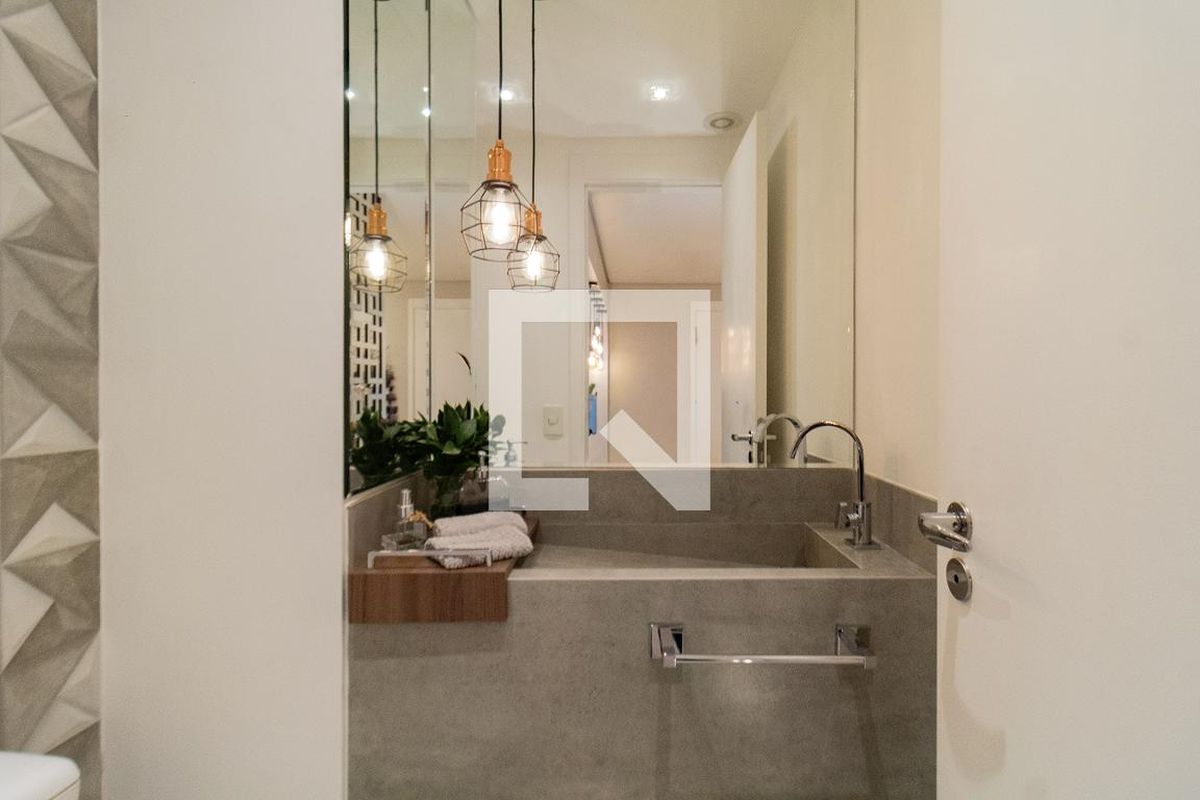 Apartamento, 3 quartos, 150 m² - Foto 35