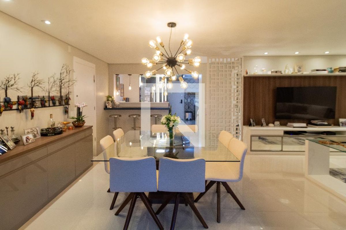 Apartamento, 3 quartos, 150 m² - Foto 49