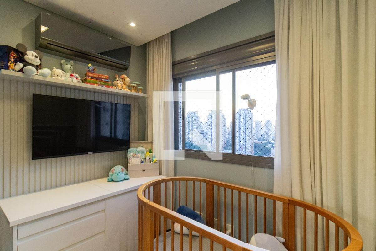 Apartamento, 3 quartos, 150 m² - Foto 22