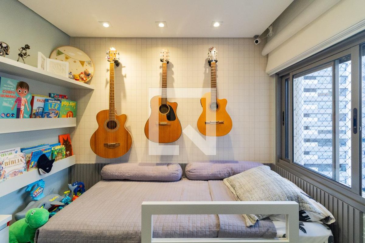 Apartamento, 3 quartos, 150 m² - Foto 28