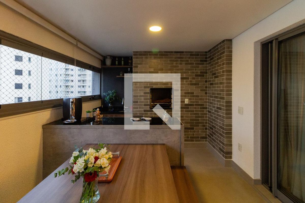 Apartamento, 3 quartos, 150 m² - Foto 44