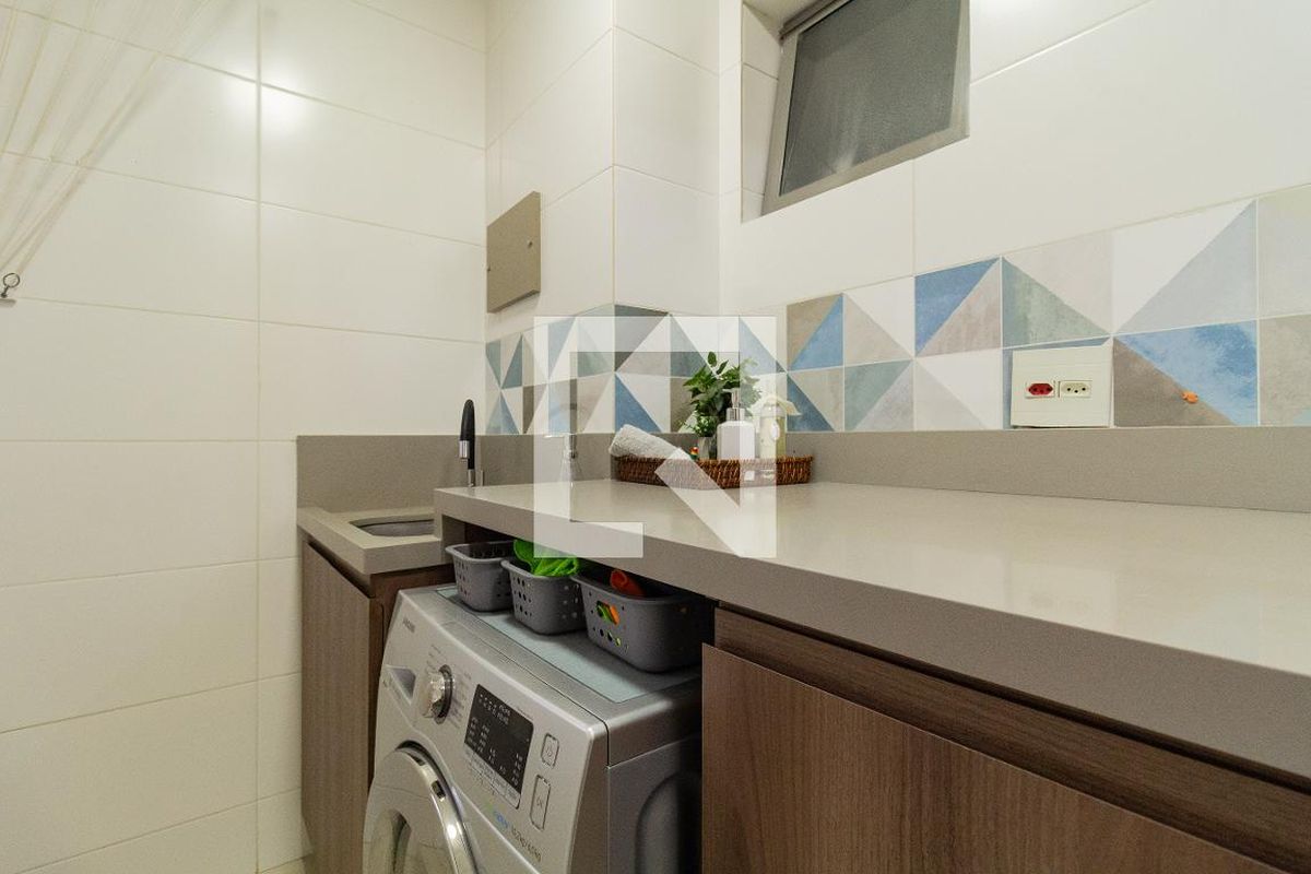 Apartamento, 3 quartos, 150 m² - Foto 40