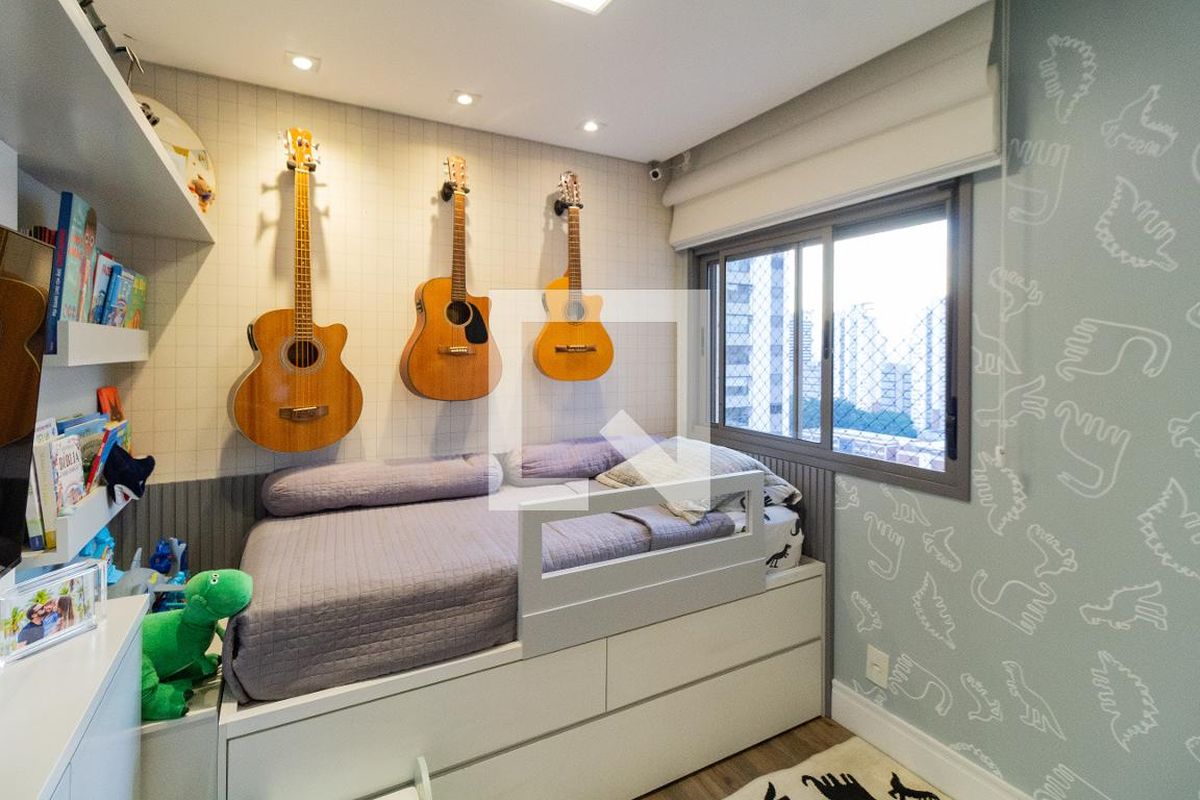 Apartamento, 3 quartos, 150 m² - Foto 27