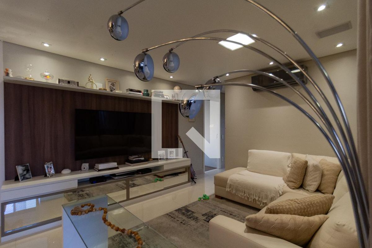 Apartamento, 3 quartos, 150 m² - Foto 4