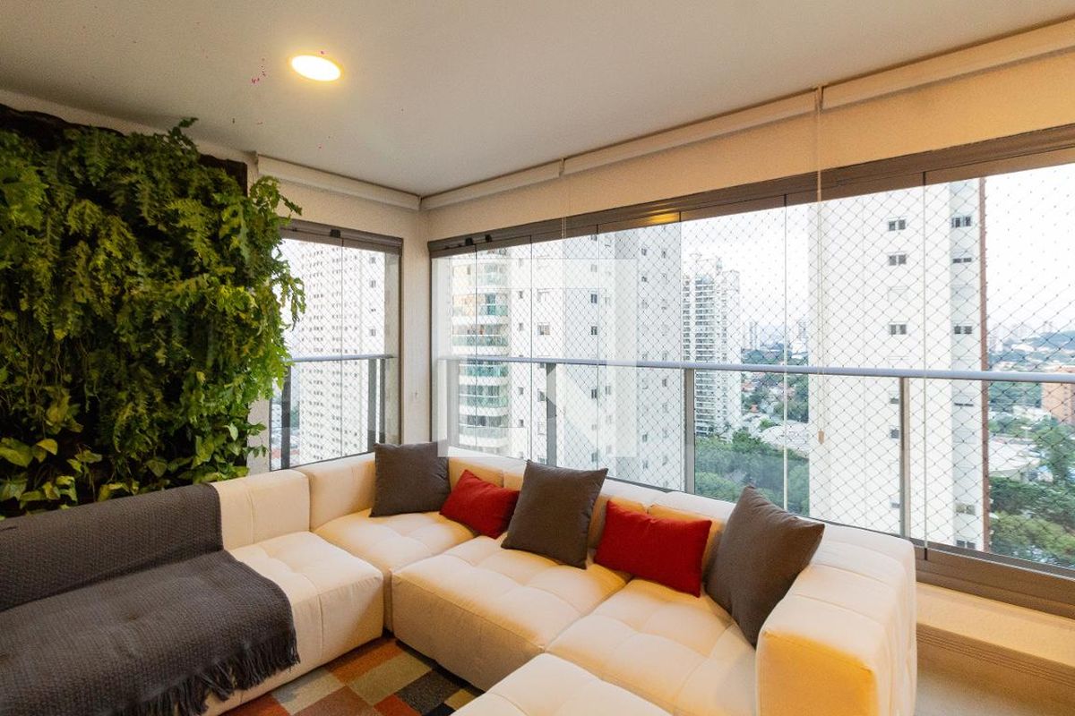 Apartamento, 3 quartos, 150 m² - Foto 48