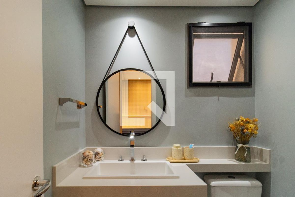 Apartamento, 3 quartos, 150 m² - Foto 24