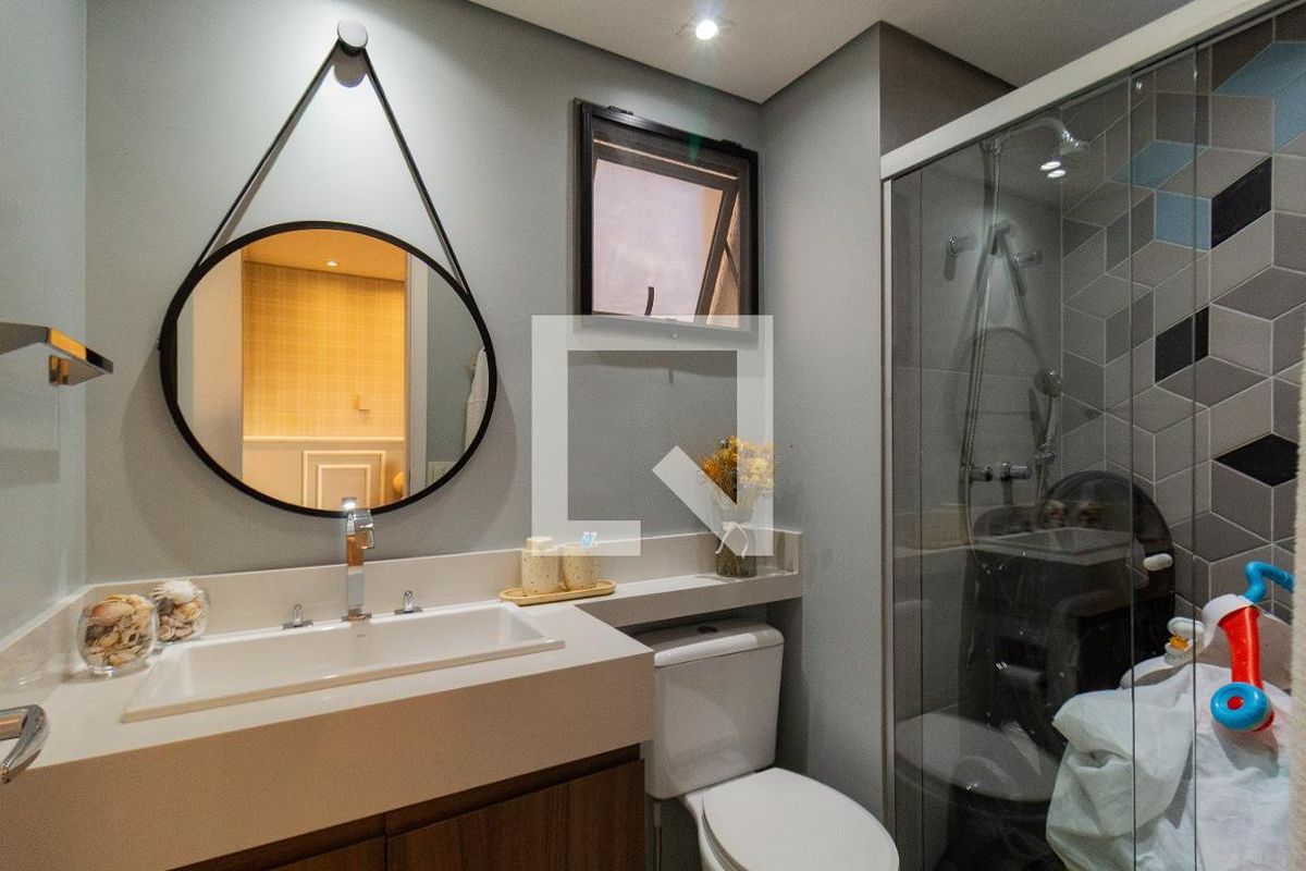 Apartamento, 3 quartos, 150 m² - Foto 23