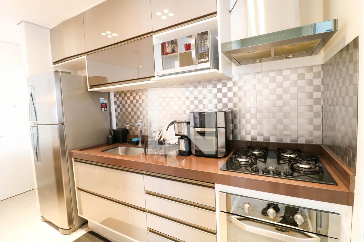 Apartamento, 2 quartos, 78 m² - Foto 17