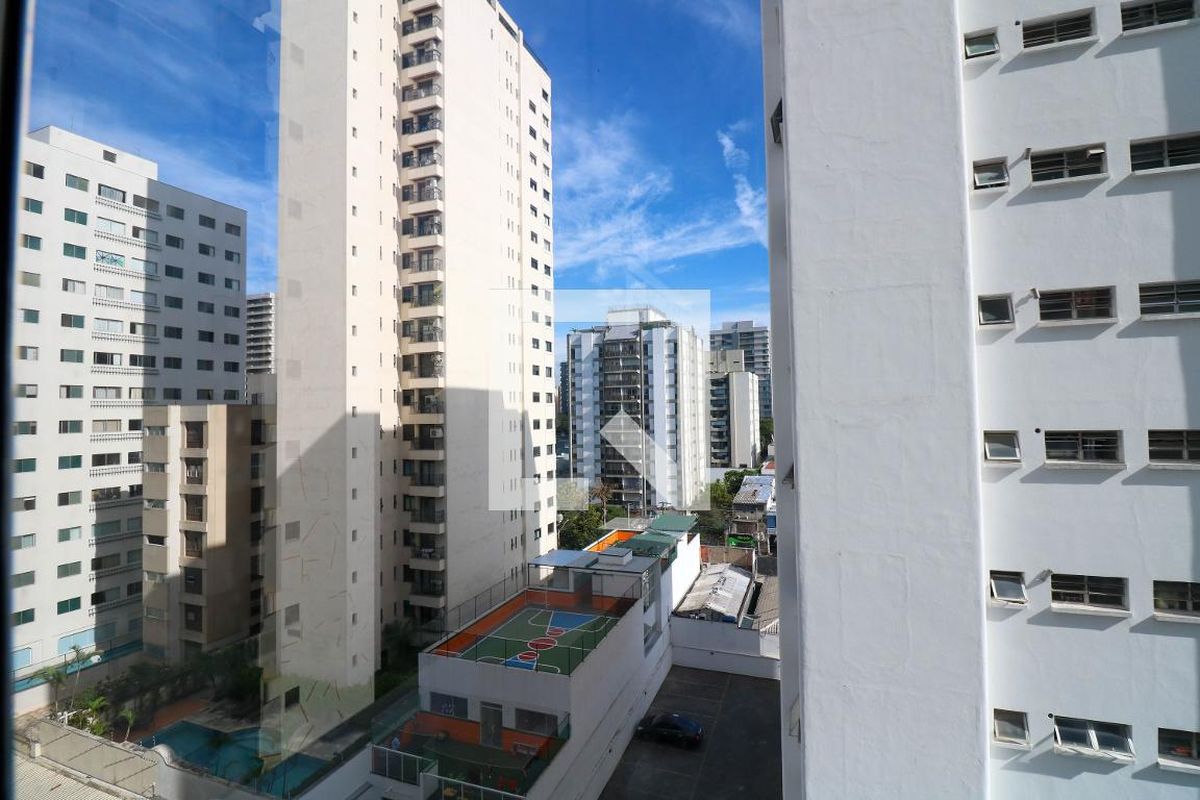 Apartamento, 2 quartos, 78 m² - Foto 10