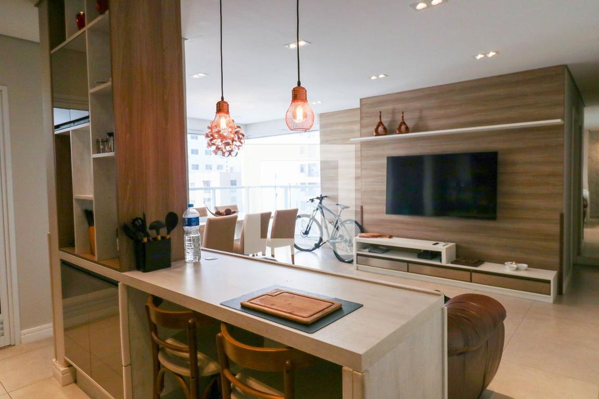 Apartamento, 2 quartos, 78 m² - Foto 18