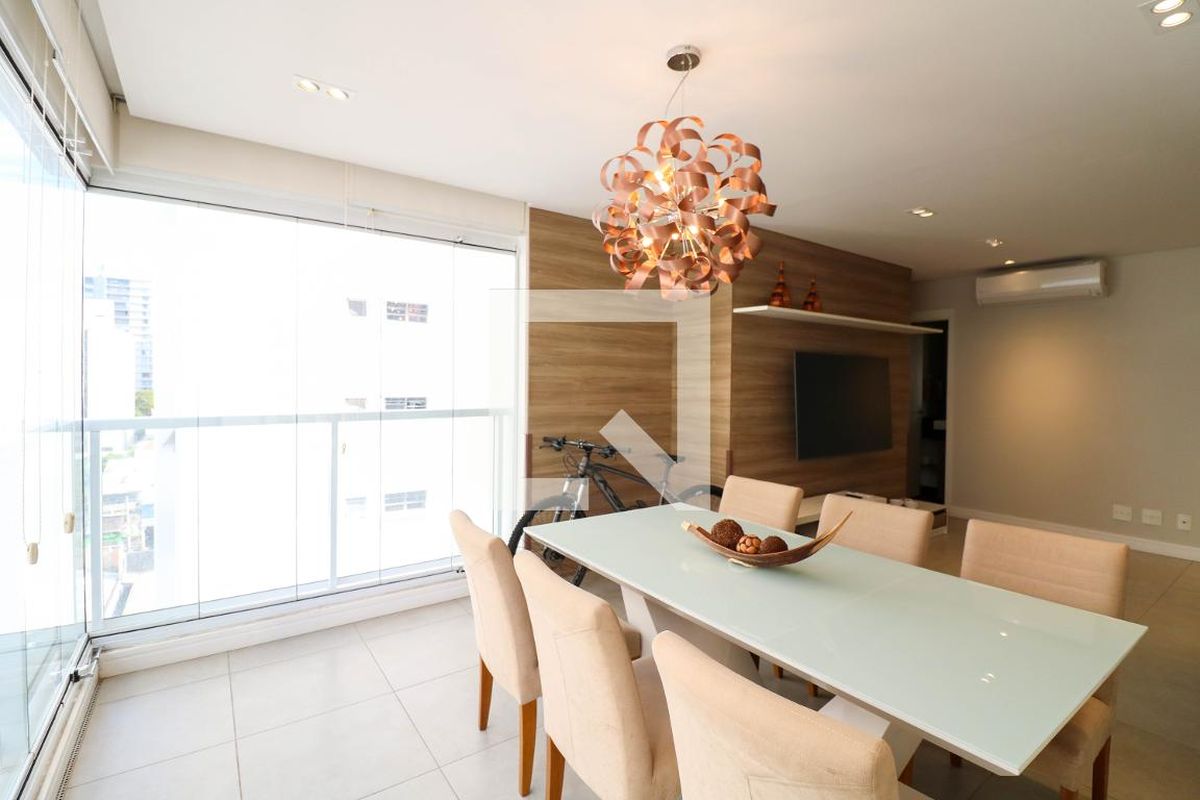 Apartamento, 2 quartos, 78 m² - Foto 6