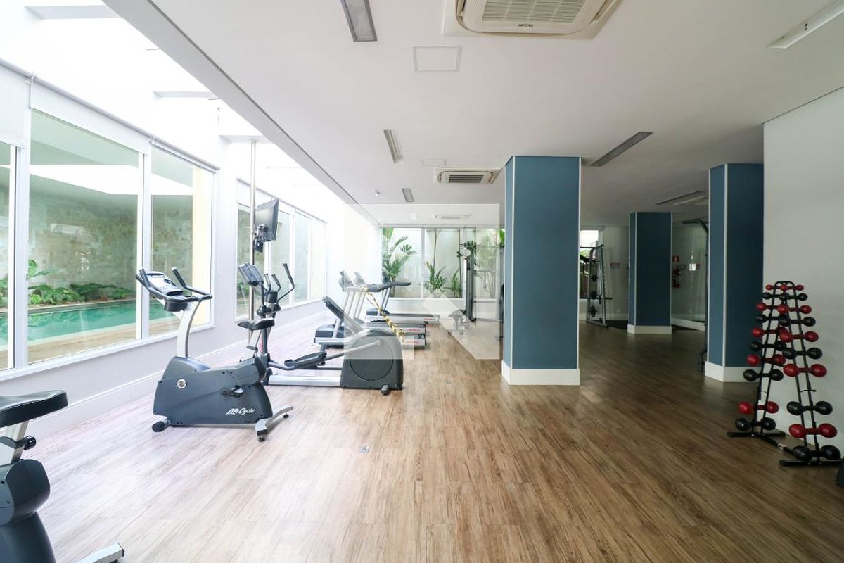 Apartamento, 2 quartos, 78 m² - Foto 40